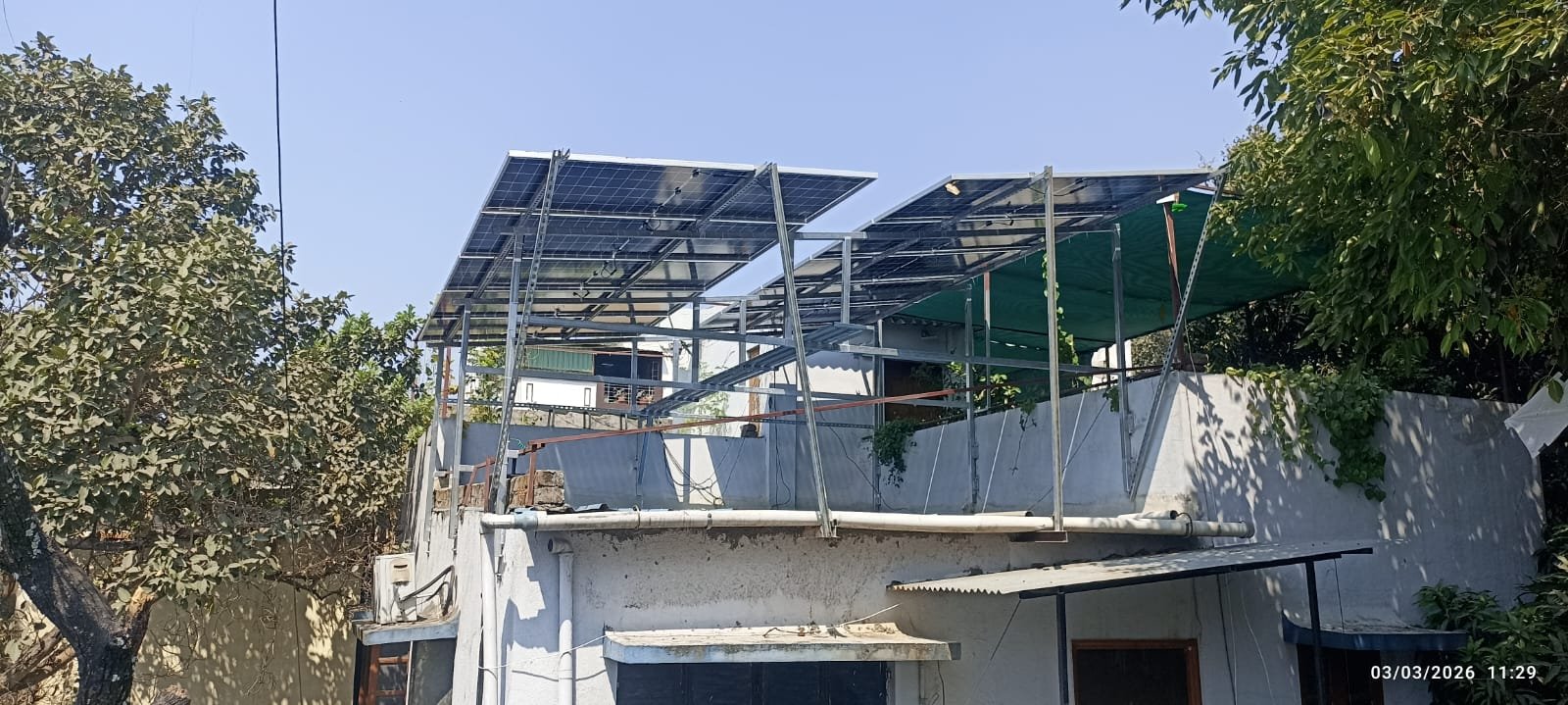 Solar Project